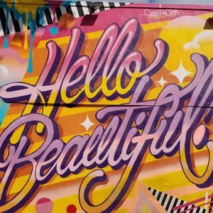 Meet your Posher, Mia